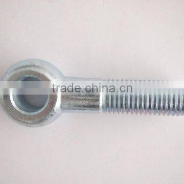 China galvanized carbon steel/ stainless steel swing bolt