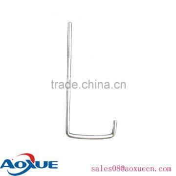 Concrete Anchor Bolts,l Shaped Anchor Bolt photo-6