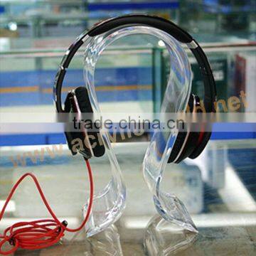 acrylic headphone display Quality Choice