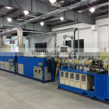 90-20D Rubber Sealing Strip production line Industry rubber machine