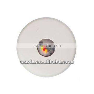 Ceiling micro wave PIR infrared motion Detector