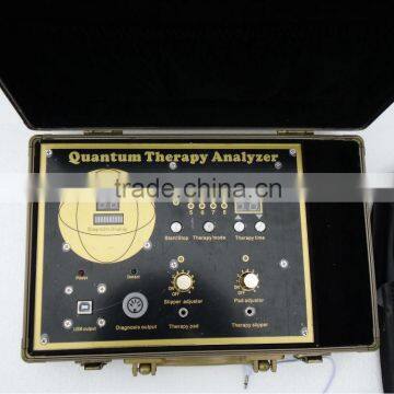 New Hot Quantum Resonance Magnetic Analyzer & Therapy from manufacturer