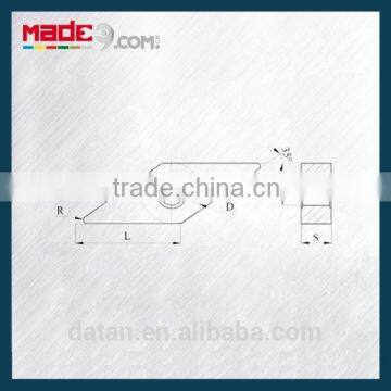 2015 Turning Inserts Scrap Tungsten Carbide Price photo-3