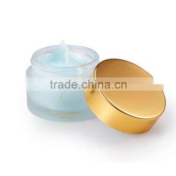 top quality fairness beauty cream complexion cream professional cosmetics factory OEM in china