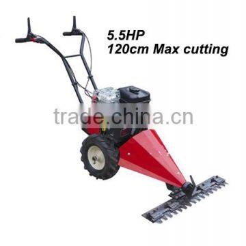 85cm Gasoline Power Scythe Bar Sickle Bar Mower