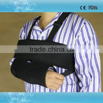 high performance universal therapeutic forearm band medical arm support arm sling