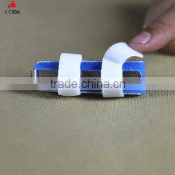 Medical Protector Finger Stabilizer Splint Waterproof Finger Splint for Fracture photo-5