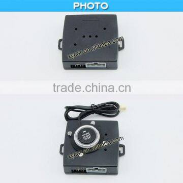 Car Start/stop System XY-901 photo-6