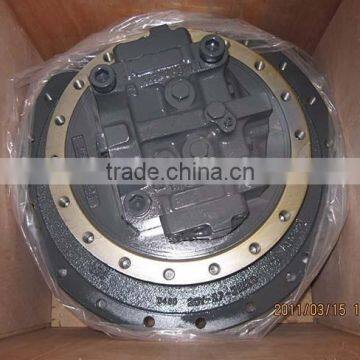 20u-60-12200, 20U-60-23310, 20U-60-23320, 20U-60-23410, PC50UU-2 final drive, PC50UU travel motor PC50UU-2E PC50 track drive