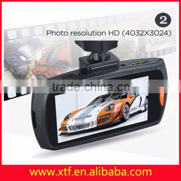 Factory Price Cheapest NTK96650 HD 1080P Night Vision Car Camera photo-3