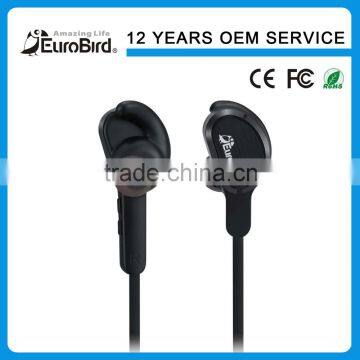 Factory offer mini Bluetooth sports stereo V4.1 earbuds & headphone & earphones