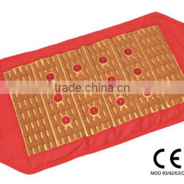 50X95cm Electric Photon and Tourmaline Infrared Heat Pad