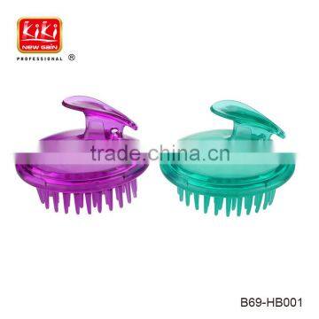 SILICA GEL HAIR BRUSH B69-HB001