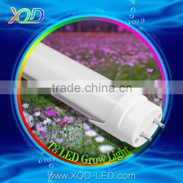 led grow lights tube T5 T8 indoor greenhouse flower veg