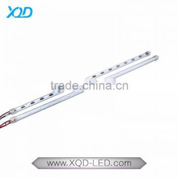 Attractive Outdoor Decoration IP65 Led Meteor Tube Light 50cm 100cm Lamp Light