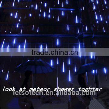2016 15*600 mm Led Meteor Rain Light photo-4