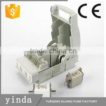 New Products On China Market Load Break Switch With Fuse