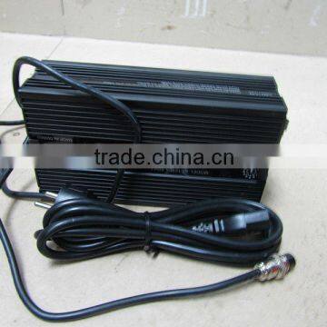 aluminum charger 48V4A HP li-ion battery charger