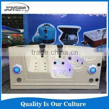 Luxury Swimming pool Filter with LED light and massage for swimming pool