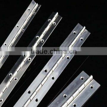 metal box piano hinge