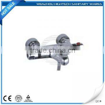 High Style Cubic Modern Thermostatic Faucet