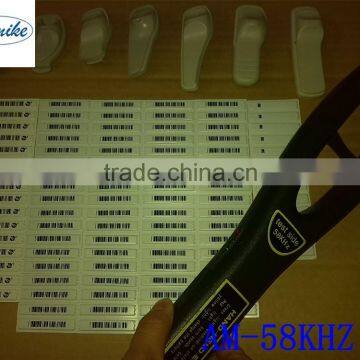 Safe and Convenient Handhold Tester Used in the Supermarket photo-3