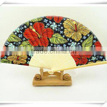 manual hand fan for wedding