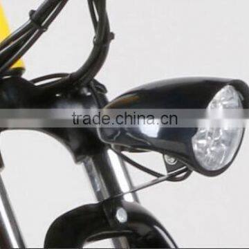 Provide Oem Service Thin 500W 350W Fat Tire E-Bike photo-6