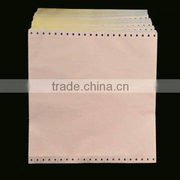 Export Products Perforated Carbonless Paper for Printers in China photo-4
