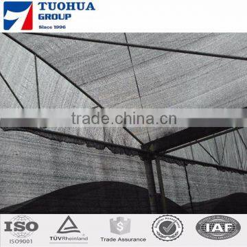 Supply 60gsm-80gsm HDPE Shade Net Popular in Dubai Market