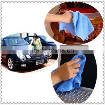 microfiber car towel/car drying towel