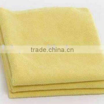 microfiber cleaning towel( kitchen towel)