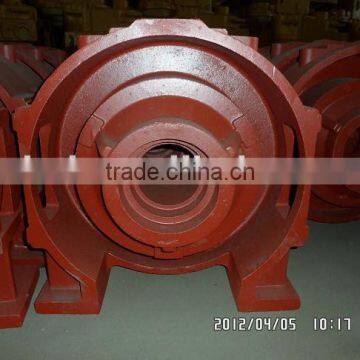 casting iron elevator base