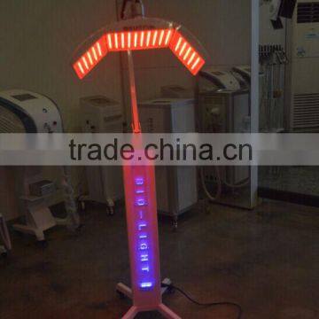 Hot Sale LED Light Acne Treatment Facial Multifunction Beauty Machine photo-4