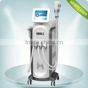 ~Germany 10.4' TFT Display 10Hz ipl shr machine hair removal for Beauty Salon