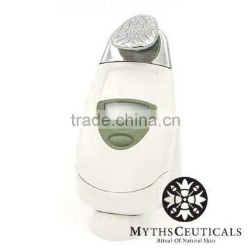 New Multi-function Anti Aging Spa System Device from Mythsceuticals