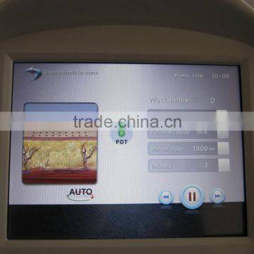 Micro Needle RF Fractional Machine photo-4