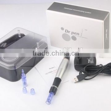 Wholesale micro needle derma pen / electric derma pen derma needling machine skin needling pen