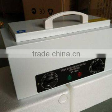 NV-210 Sterilization With uv Light UV Sterilizer High Temperature Sterilization Machine photo-4