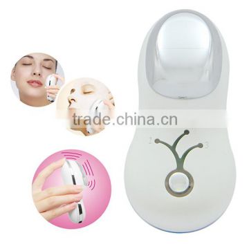 Smooth face wrinkles moisturizers skin care beauty equipment