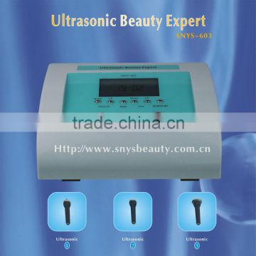 Multifunction Ultrasonic Beauty product (SNYS-603)