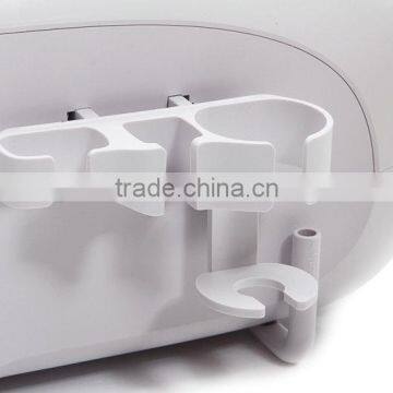 Factory Price !!CE Approved Portable Ultrasound Scanner With 3.5Mhz Multi-frequency Convex Probe RUS-9000A photo-4