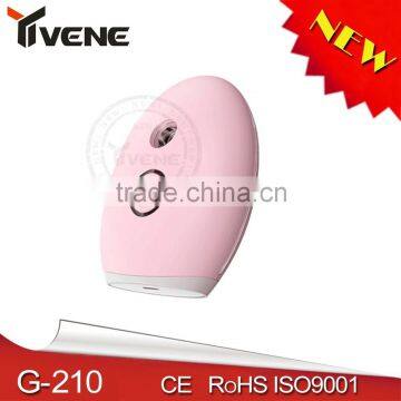 Nanotechnology Skin Moisture Home Beauty Tool