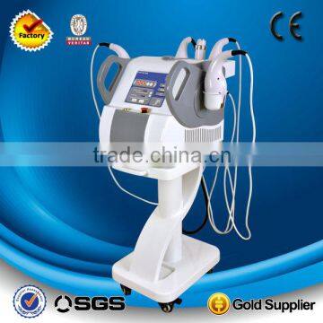 Fast Cavitation Slimming System Super Result 7 In 1 Cavitation Slimming / Vacuum Ultrasonic Rf Weight Loss Machine Skin Lifting