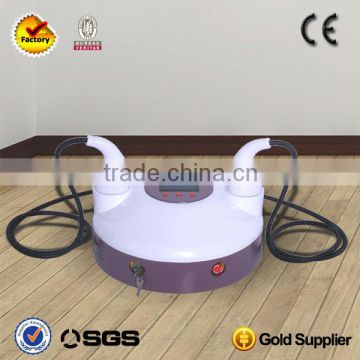 Super hot home liposuction equipment with 2 cavi heads