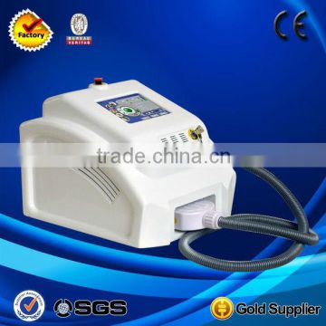 Topsale free shipping handheld ipl machine