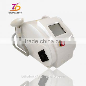 Portable Elight IPL RF Nd Yag Laser/Portable Elight Hair Removal/Portable nd yag laser