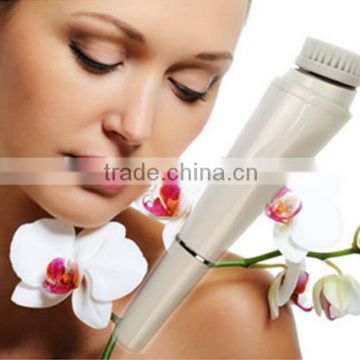 Face washing brush machine/facial cleansing brush