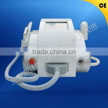 Hair Wrinkle Removal Elite-(IPL&RF)Elight machine C001