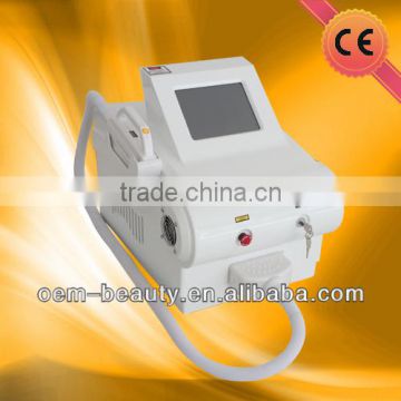 530-1200nm Best Cheap Home Use IPL High Quality IPL Skin Tightening Hair Removal Machine Also For Skin Rejuvenation Vascular Treatment